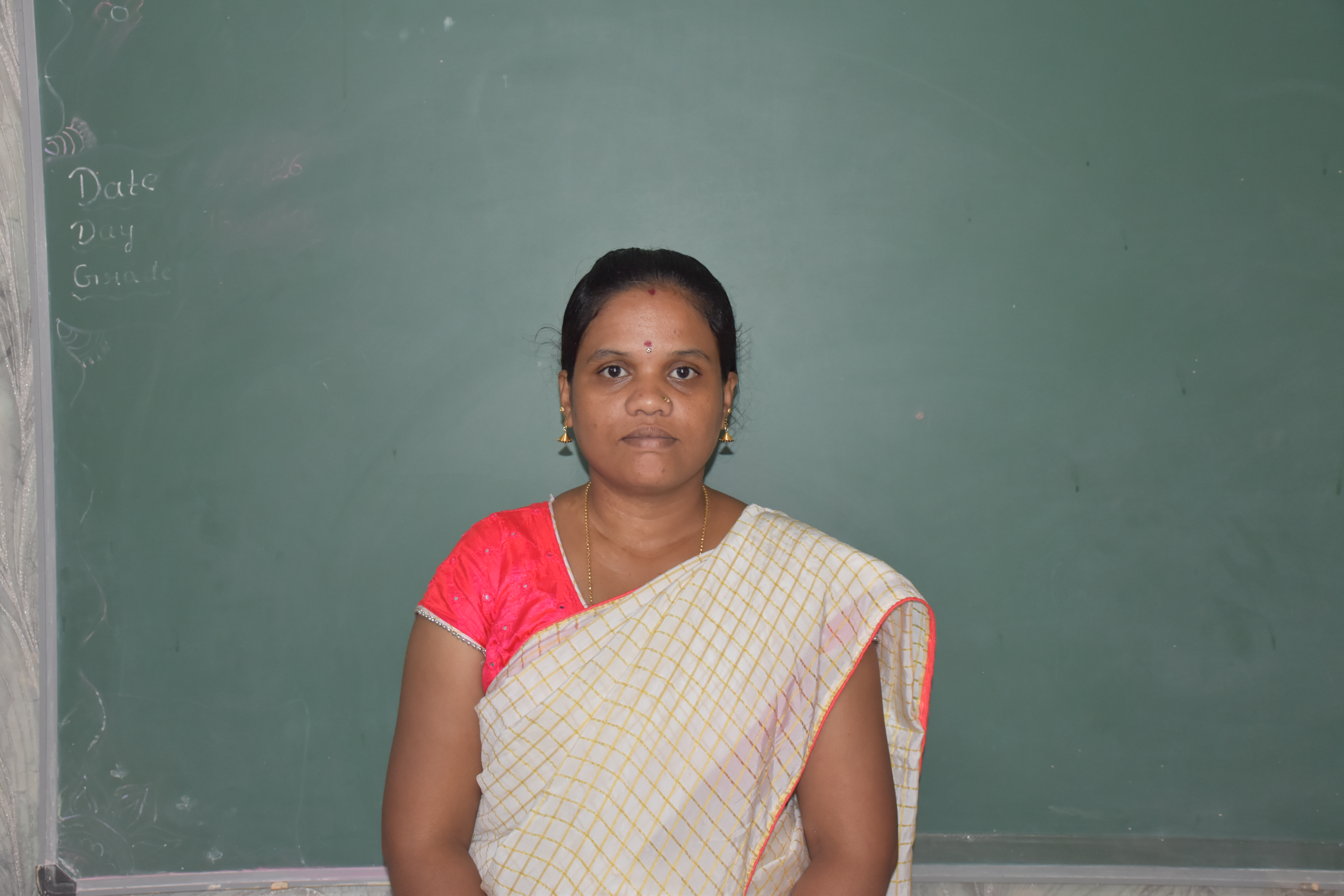 Faculty member